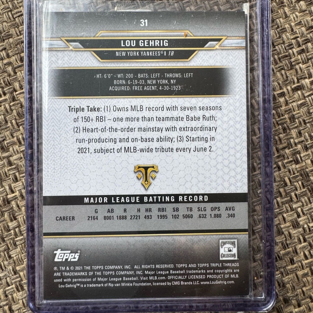 Sports Trading Card Collection - Picture 4 of 8